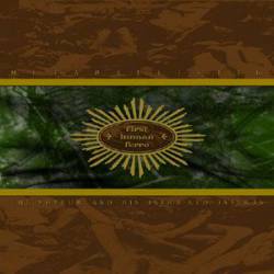 First Human Ferro : Metaballistik: The Voyeur and his Infra-Red Insekts